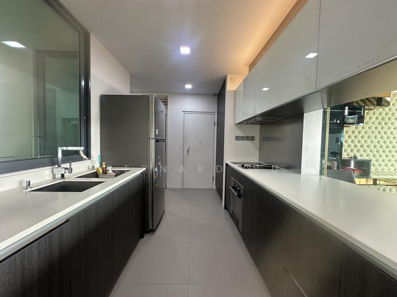 For Sale - Duchess Residences