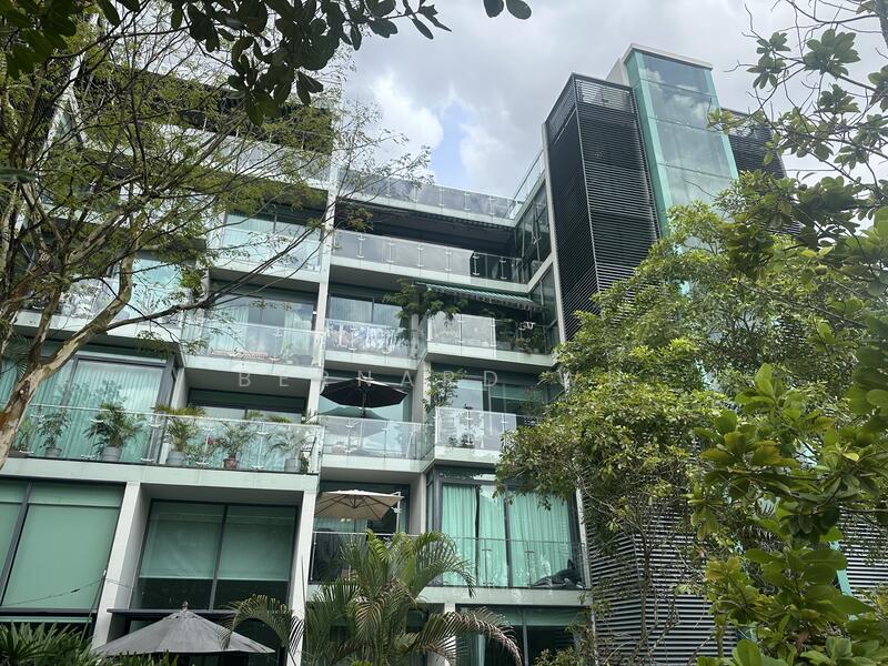 For Sale - Duchess Residences
