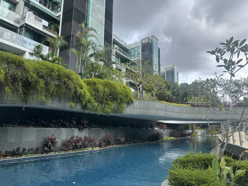 For Sale - Duchess Residences