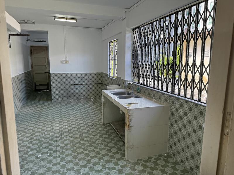 For Rent - 7A Kim Keat Lane
