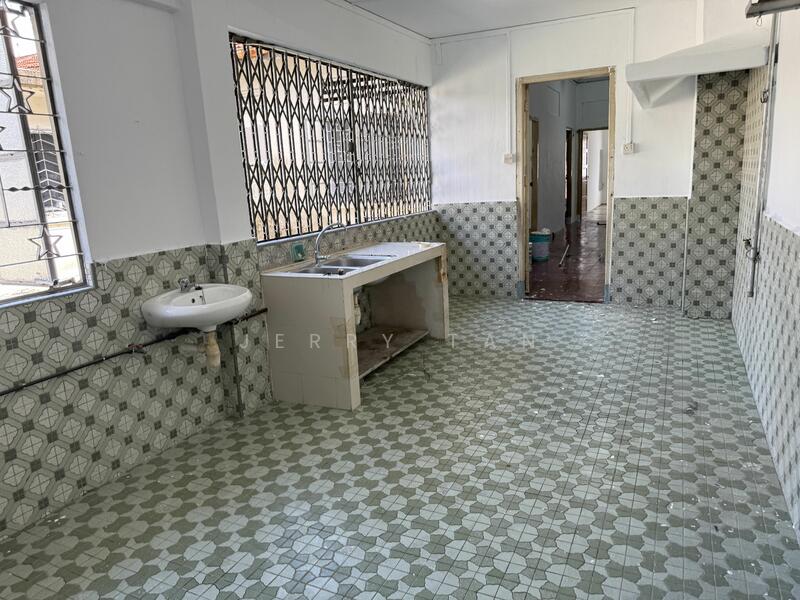 For Rent - 7A Kim Keat Lane