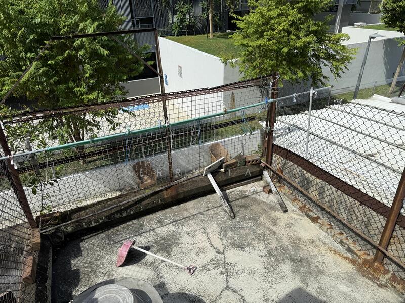 For Rent - 7A Kim Keat Lane