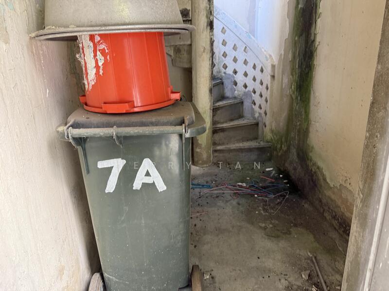 For Rent - 7A Kim Keat Lane