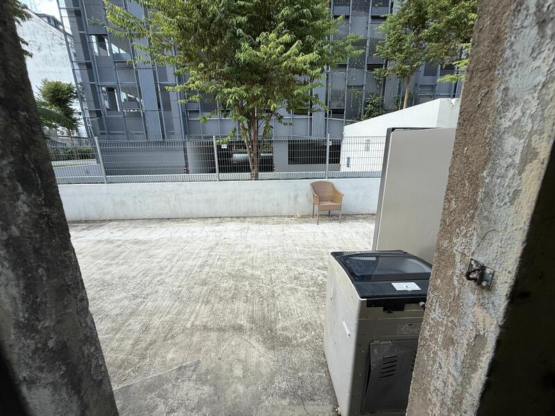 For Rent - 7A Kim Keat Lane