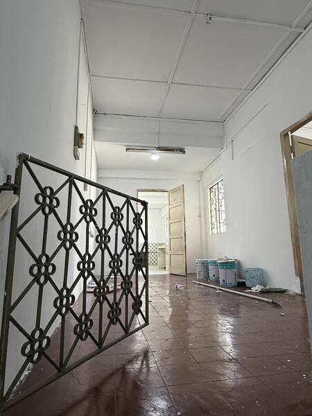 For Rent - 7A Kim Keat Lane