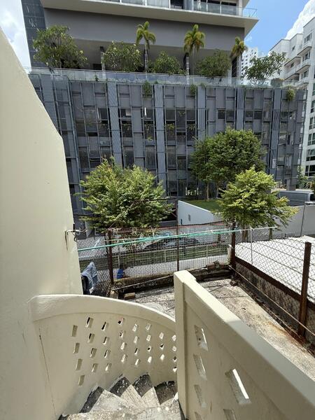 For Rent - 7A Kim Keat Lane