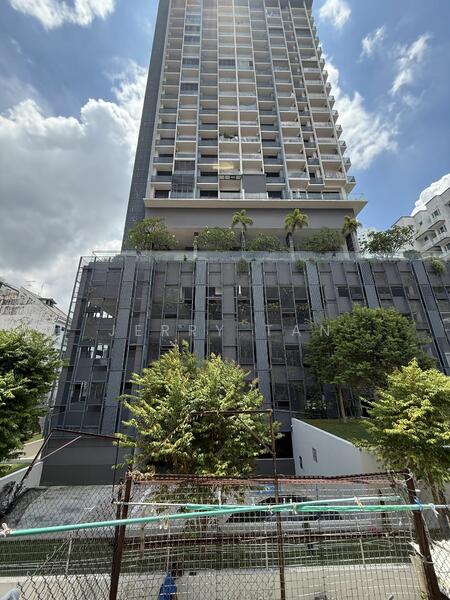 For Rent - 7A Kim Keat Lane