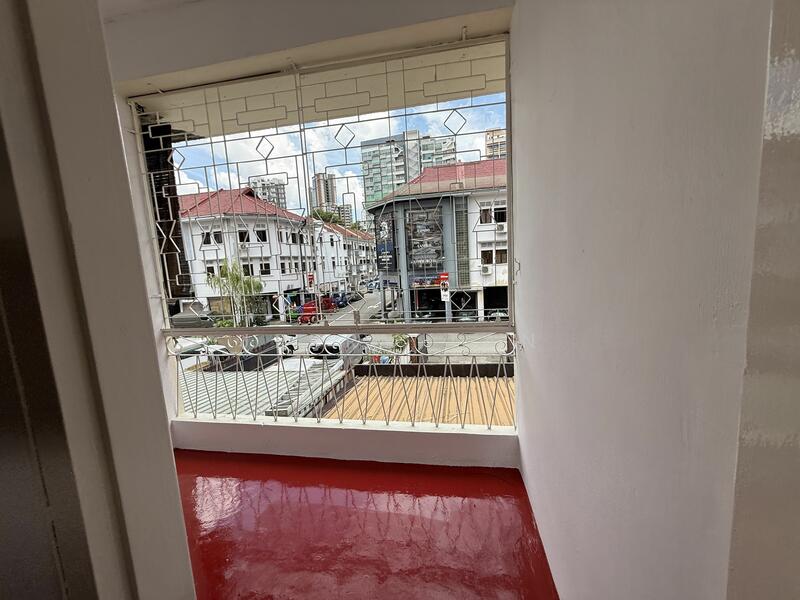 For Rent - 7A Kim Keat Lane