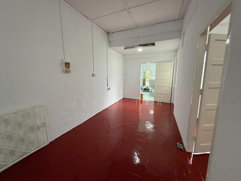 For Rent - 7A Kim Keat Lane