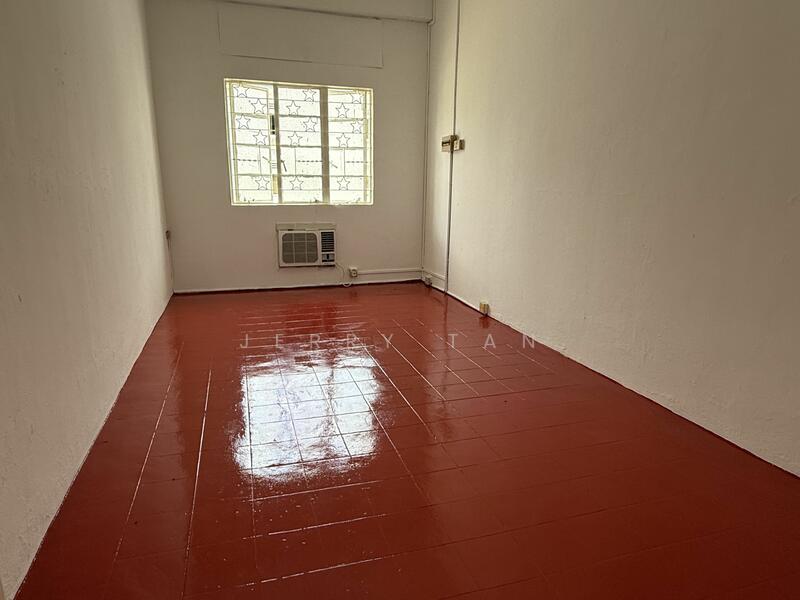 For Rent - 7A Kim Keat Lane