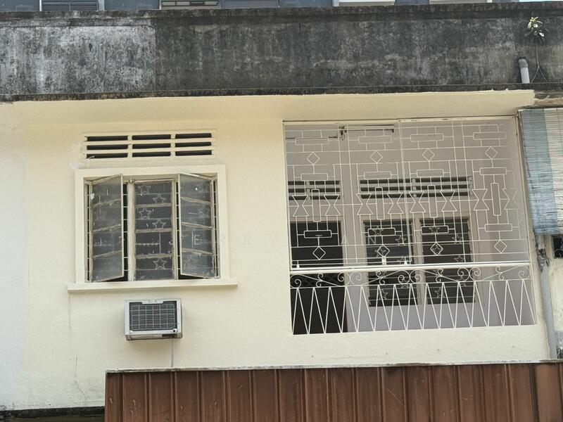 For Rent - 7A Kim Keat Lane