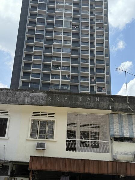 For Rent - 7A Kim Keat Lane