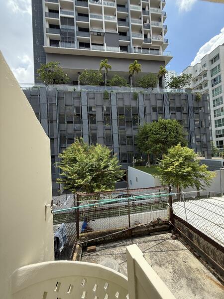 For Rent - 7A Kim Keat Lane