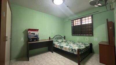 For Rent - 91 Lorong 3 Toa Payoh