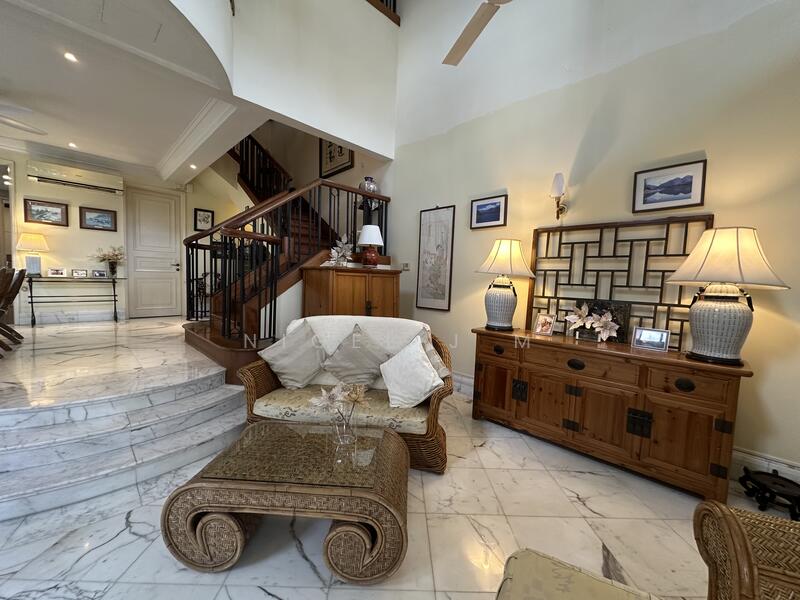 ✨Prime District 10 | 3 Sty with Basement | Move in ready, , 4 Bedrooms, 3,800 sqft, Semi-Detached House For Sale, by Nigel J M, 60078505 - Living Room - PropertyGuru.com.sg