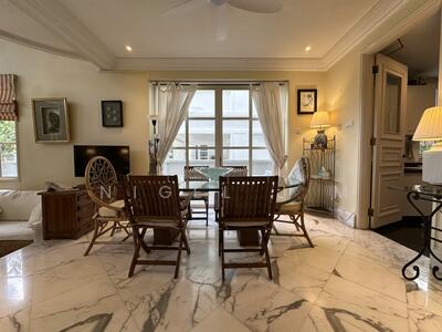 For Sale - Charming Semi D in District 10