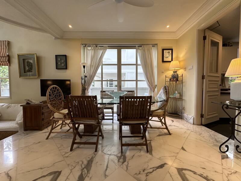 ✨Prime District 10 | 3 Sty with Basement | Move in ready, , 4 Bedrooms, 3,800 sqft, Semi-Detached House For Sale, by Nigel J M, 60078505 - Living Room - PropertyGuru.com.sg