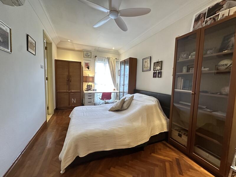 ✨Prime District 10 | 3 Sty with Basement | Move in ready, , 4 Bedrooms, 3,800 sqft, Semi-Detached House For Sale, by Nigel J M, 60078505 - Master Bedroom - PropertyGuru.com.sg