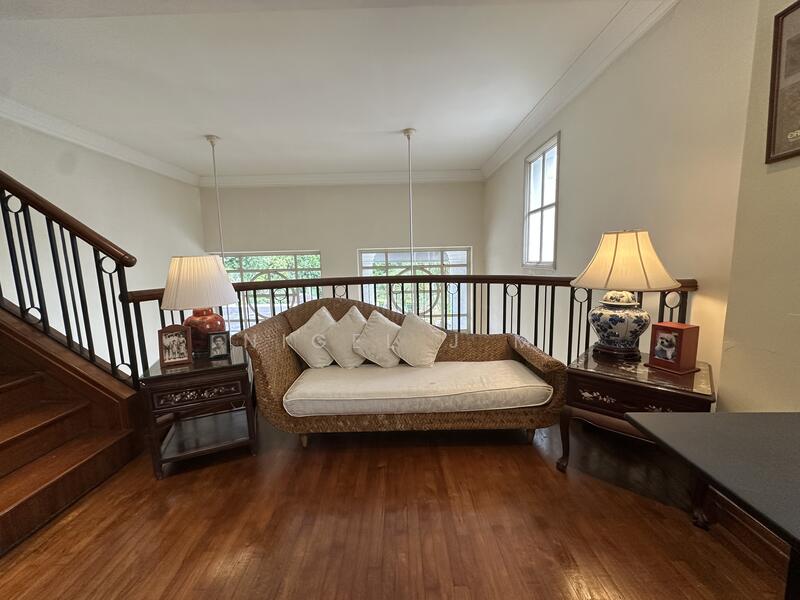 ✨Prime District 10 | 3 Sty with Basement | Move in ready, , 4 Bedrooms, 3,800 sqft, Semi-Detached House For Sale, by Nigel J M, 60078505 - Living Room - PropertyGuru.com.sg