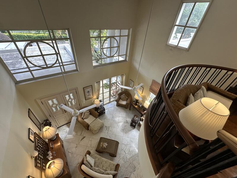 ✨Prime District 10 | 3 Sty with Basement | Move in ready, , 4 Bedrooms, 3,800 sqft, Semi-Detached House For Sale, by Nigel J M, 60078505 - Living Room - PropertyGuru.com.sg