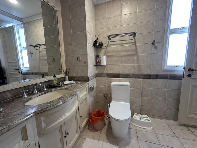 ✨Prime District 10 | 3 Sty with Basement | Move in ready, , 4 Bedrooms, 3,800 sqft, Semi-Detached House For Sale, by Nigel J M, 60078505 - Bathroom - PropertyGuru.com.sg