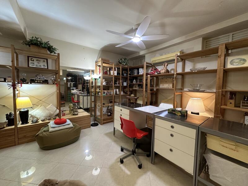✨Prime District 10 | 3 Sty with Basement | Move in ready, , 4 Bedrooms, 3,800 sqft, Semi-Detached House For Sale, by Nigel J M, 60078505 - Study - PropertyGuru.com.sg