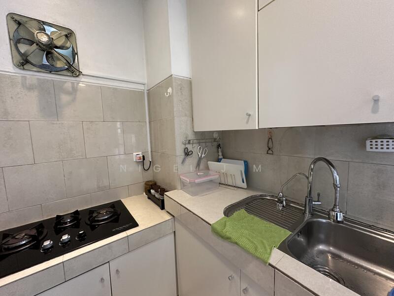 ✨Prime District 10 | 3 Sty with Basement | Move in ready, , 4 Bedrooms, 3,800 sqft, Semi-Detached House For Sale, by Nigel J M, 60078505 - Kitchen - PropertyGuru.com.sg