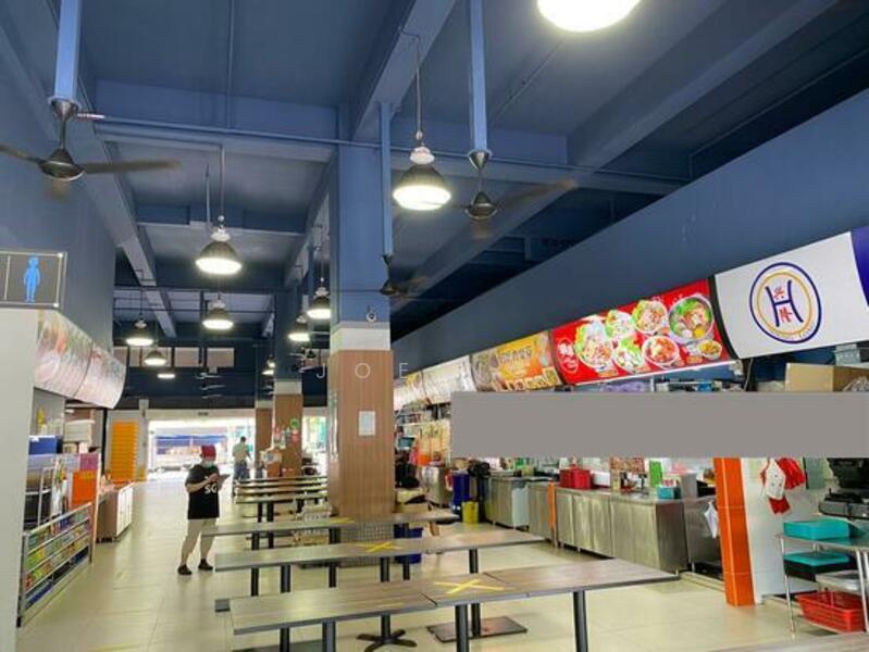 Primz Bizhub, 21 Woodlands Close singapore, Admiralty / Woodlands, 500 sqft, Light Industrial (B1) For Rent, by Joe Ng, 60078539 - CommercialGuru.com.sg