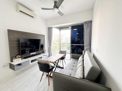 For Sale - The Alps Residences