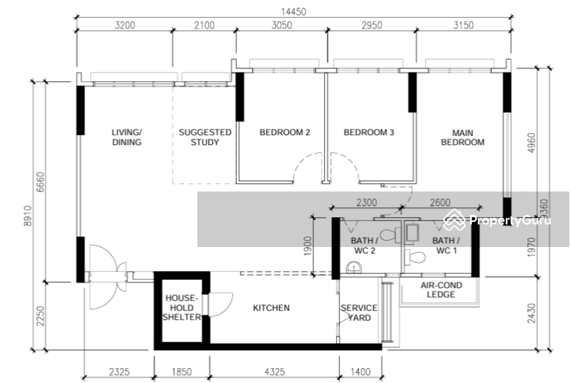 For Sale 457A Sengkang West Road