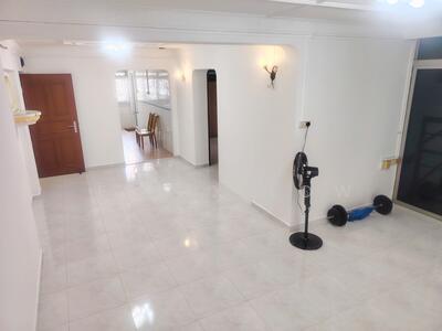 For Sale - 412 Serangoon Central