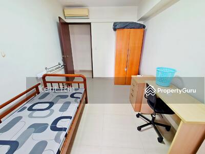 For Rent - 337D Tah Ching Road