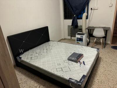 For Sale - 612 Ang Mo Kio Avenue 4