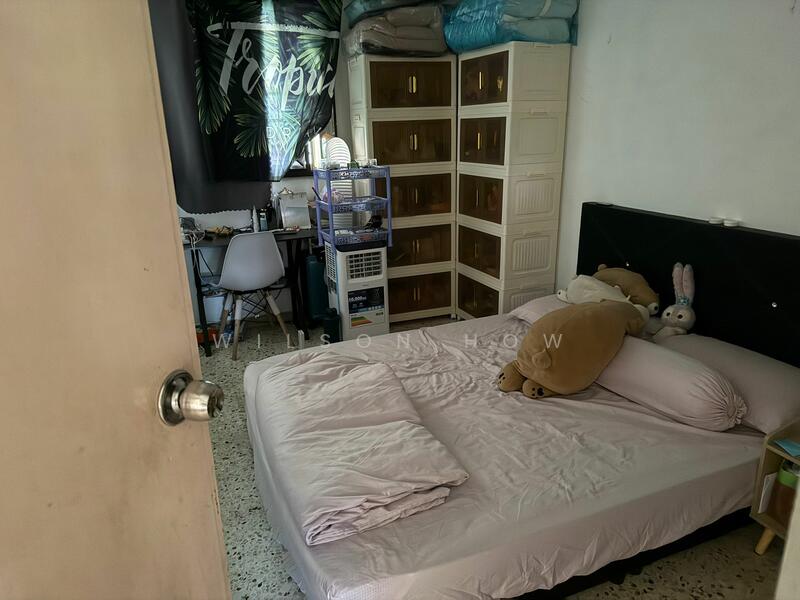 For Sale - 612 Ang Mo Kio Avenue 4