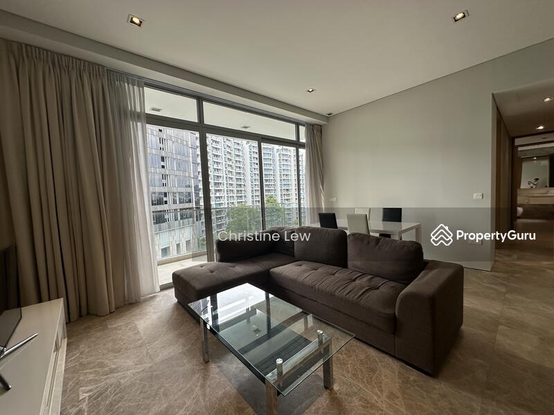 For Rent - The Laurels @ Cairnhill Road