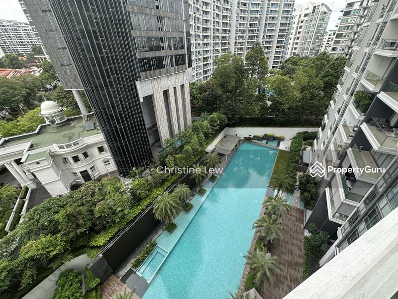 For Rent - The Laurels @ Cairnhill Road
