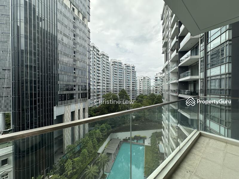 For Rent - The Laurels @ Cairnhill Road