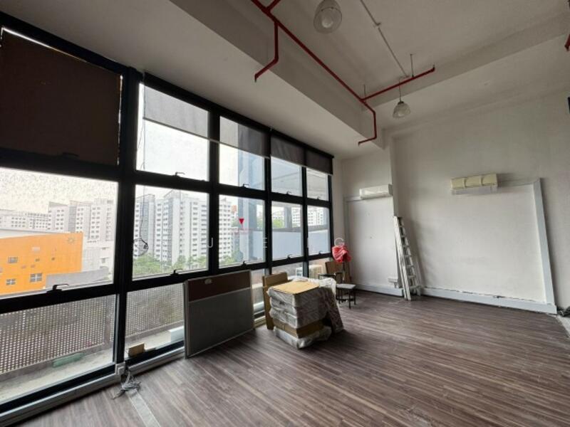 Woodlands Horizon, 31 Woodlands close, 1,711 sqft, Light Industrial (B1) For Rent, by Joe Ng, 60078611 - CommercialGuru.com.sg