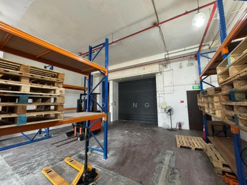 Woodlands Horizon, 31 Woodlands close, 1,711 sqft, Light Industrial (B1) For Rent, by Joe Ng, 60078611 - CommercialGuru.com.sg