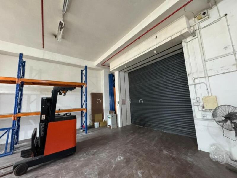 Woodlands Horizon, 31 Woodlands close, 1,711 sqft, Light Industrial (B1) For Rent, by Joe Ng, 60078611 - CommercialGuru.com.sg