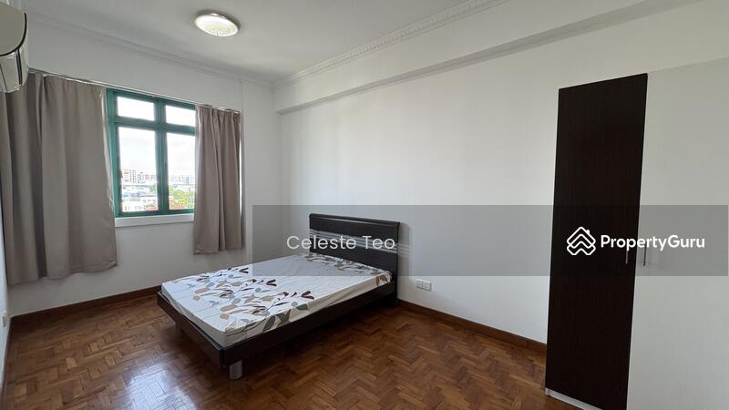 Master Bedroom with ensuite