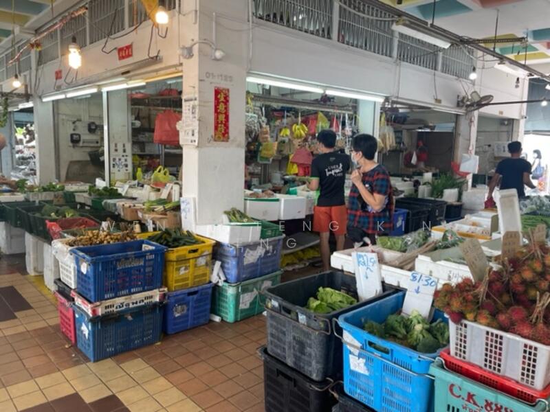 475 Tampines Street 44, 475 Tampines Street 44, 153 sqft, Shop / Shophouse For Sale, by Wendy Teng Kin Eng, 60078621 - Others - CommercialGuru.com.sg