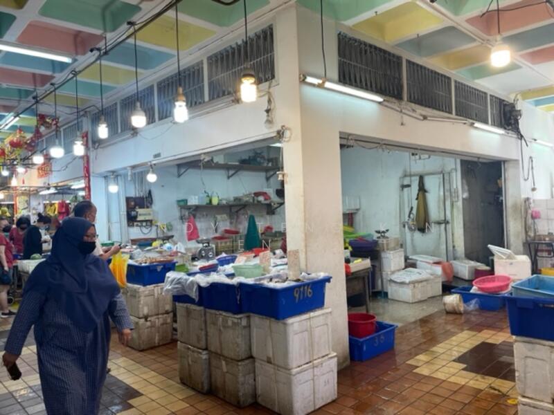 475 Tampines Street 44, 475 Tampines Street 44, 153 sqft, Shop / Shophouse For Sale, by Wendy Teng Kin Eng, 60078621 - Others - CommercialGuru.com.sg