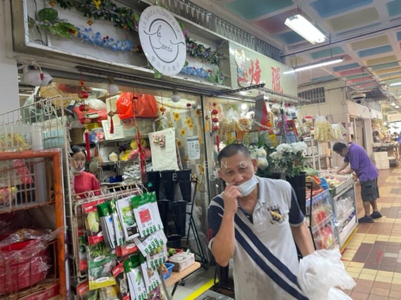 475 Tampines Street 44, 475 Tampines Street 44, 153 sqft, Shop / Shophouse For Sale, by Wendy Teng Kin Eng, 60078621 - Others - CommercialGuru.com.sg
