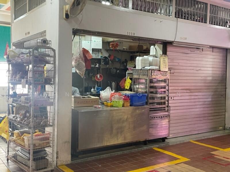 475 Tampines Street 44, 475 Tampines Street 44, 153 sqft, Shop / Shophouse For Sale, by Wendy Teng Kin Eng, 60078621 - Others - CommercialGuru.com.sg