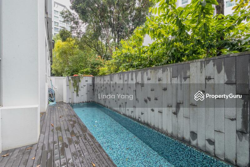 For Rent - The Oliv @ Balmoral