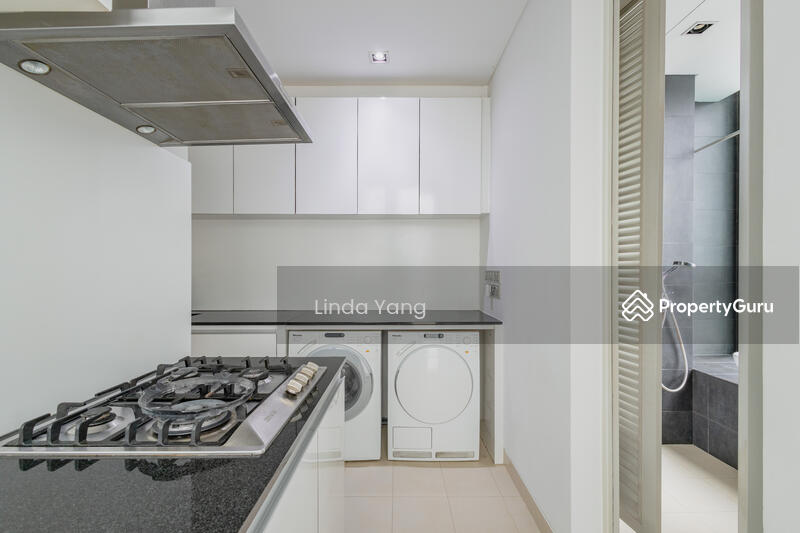 For Rent - The Oliv @ Balmoral