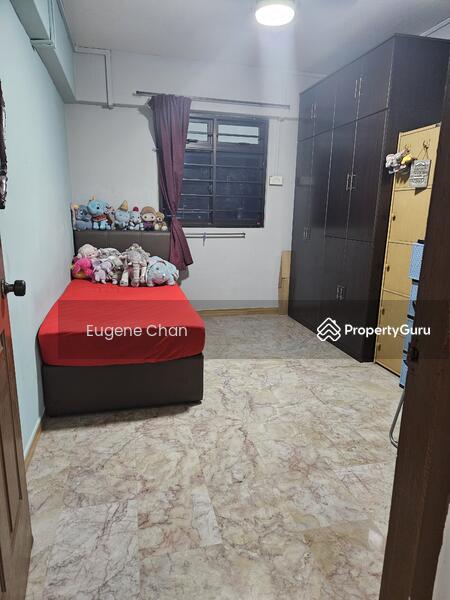 For Sale - 320 Clementi Avenue 4