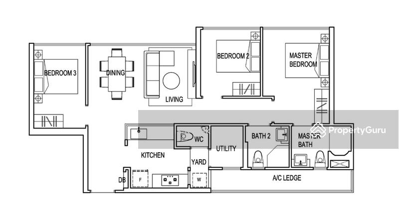 For Sale Symphony Suites