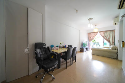 For Sale - Sanctuary @813